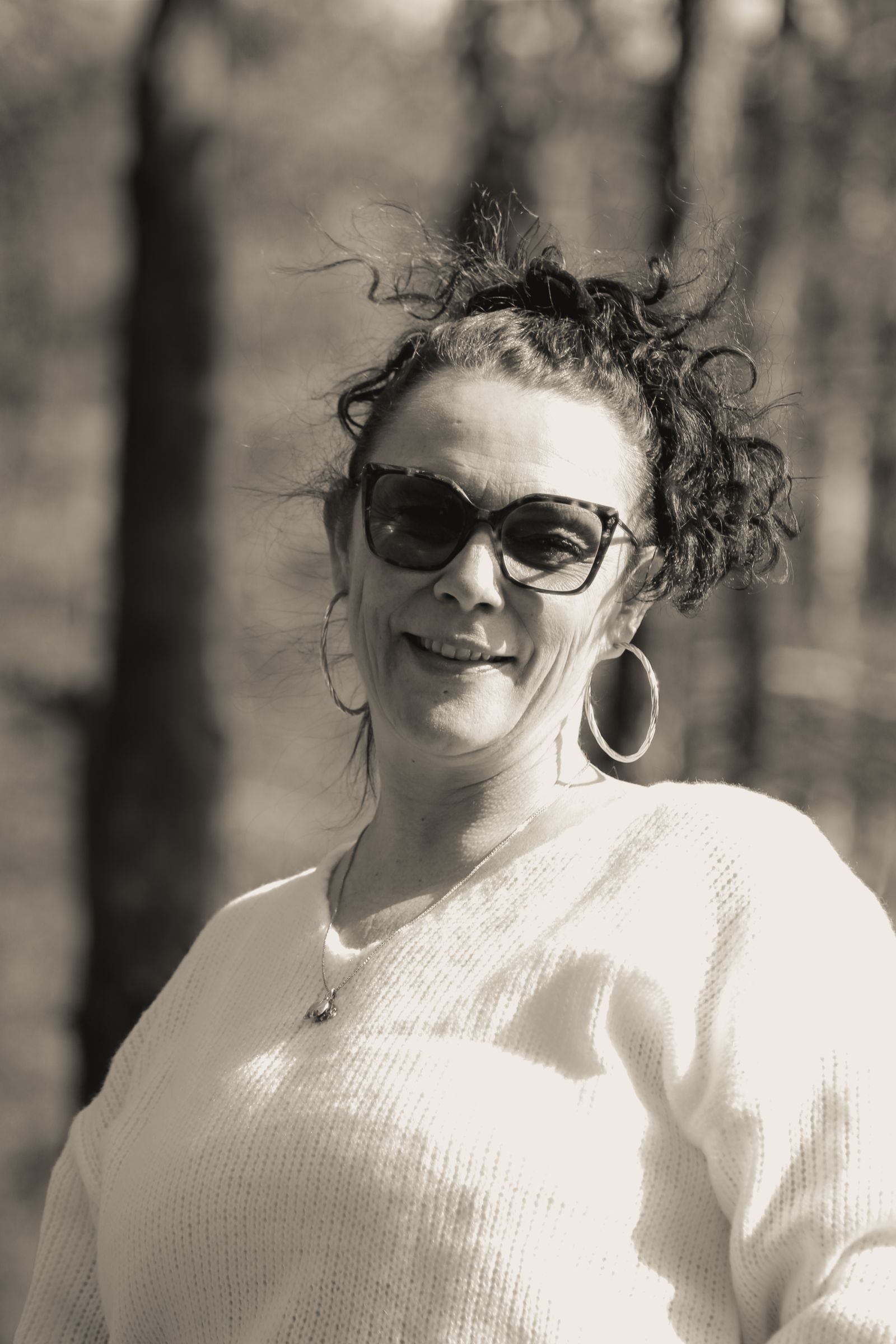 Sonja Wallner, dont burnout, einfach lachen, einfach leben